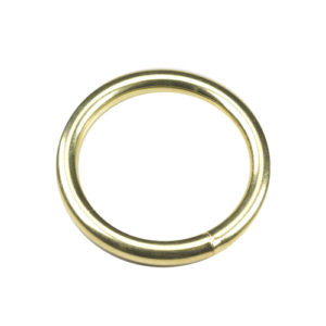 Steel Ring #3