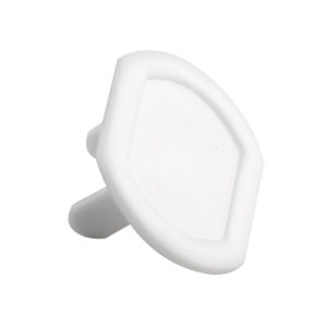 Plastic Outlet Protector