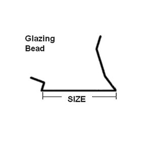 Glazing Bead