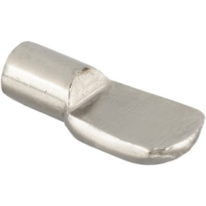 Standard Metal Shelf Pin