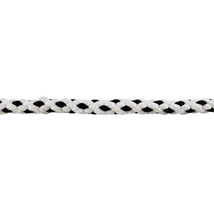 Nylon/Polyester Braided Rope