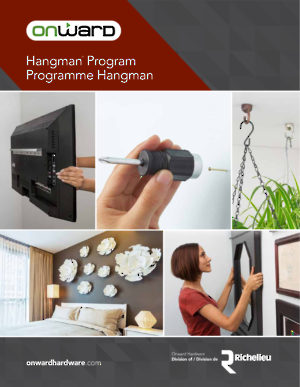 Hangman® Program