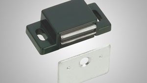 Magnetic Latches and Catches